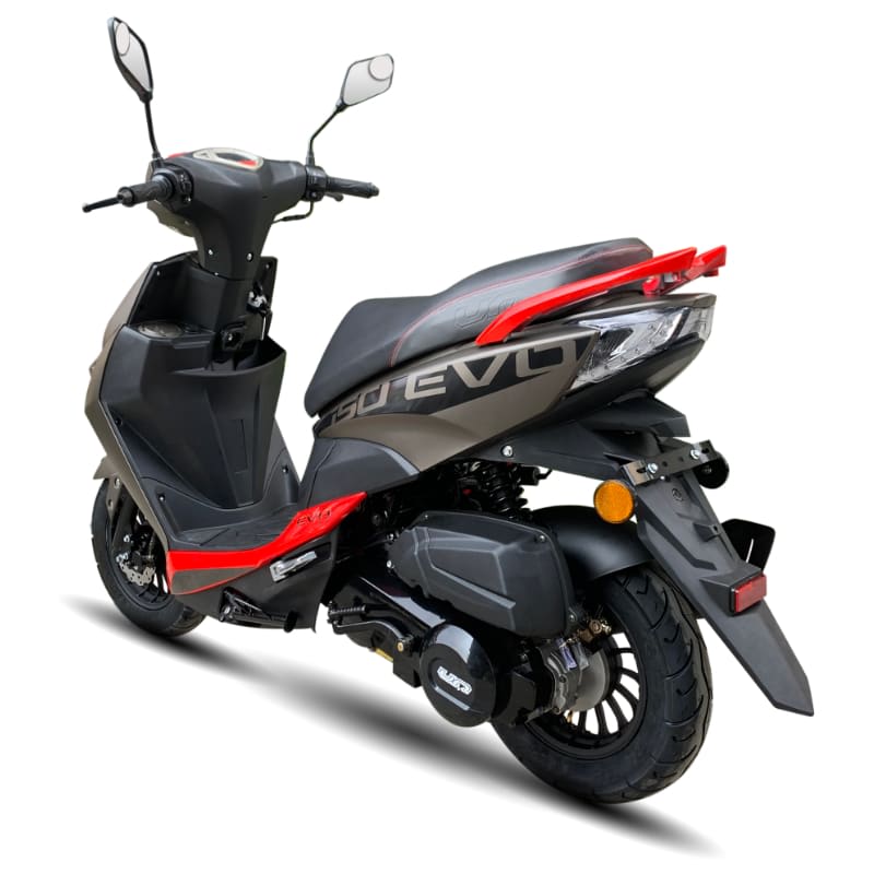 2026 UM Powermax 150 EVO - Miniatura 4