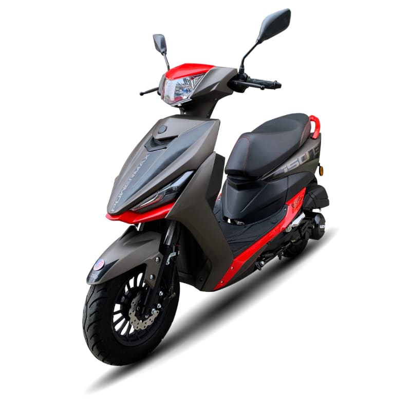 2026 UM Powermax 150 EVO - Miniatura 5