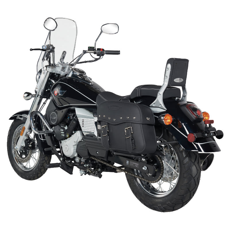 2026 UM Renegade Classic 300 - Miniatura 5