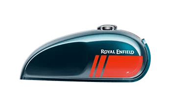 2026 Royal Enfield Bear 650 - Miniatura 6