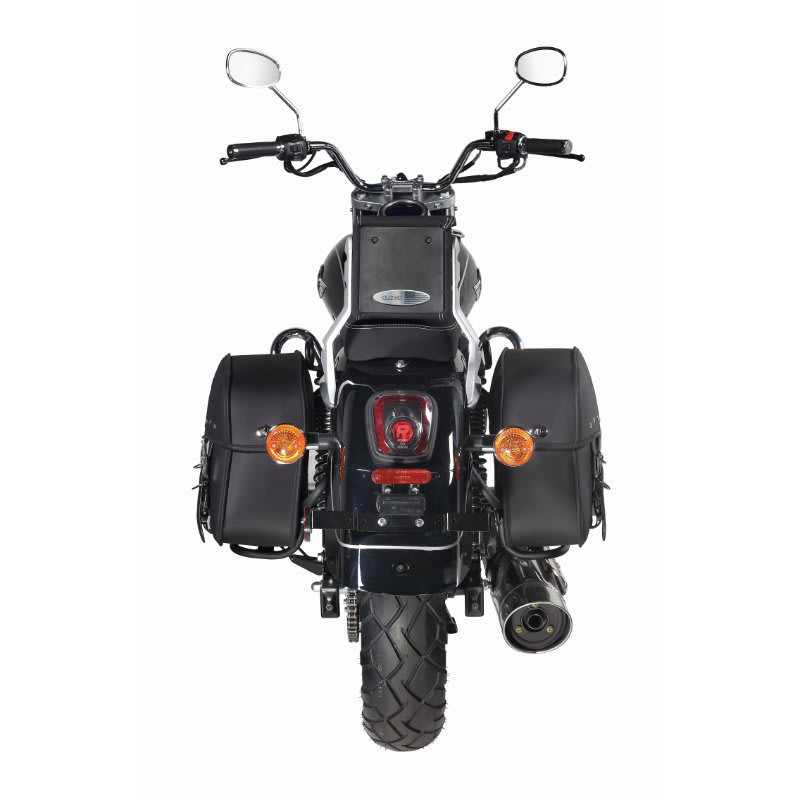 2026 UM Renegade Classic 300 - Miniatura 9