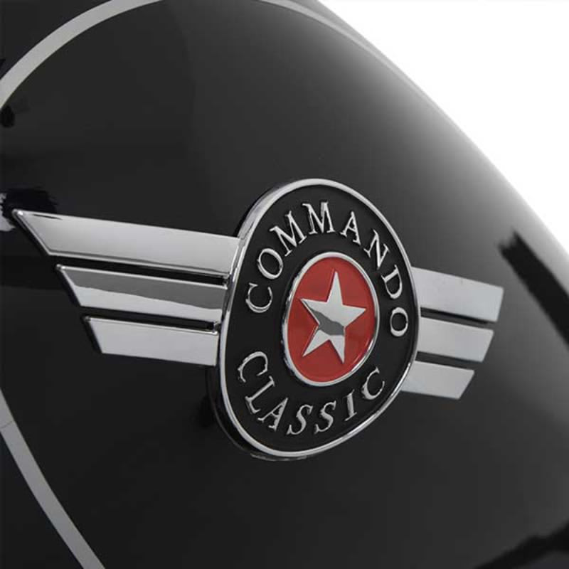 2026 UM Renegade Classic 300 - Miniatura 10