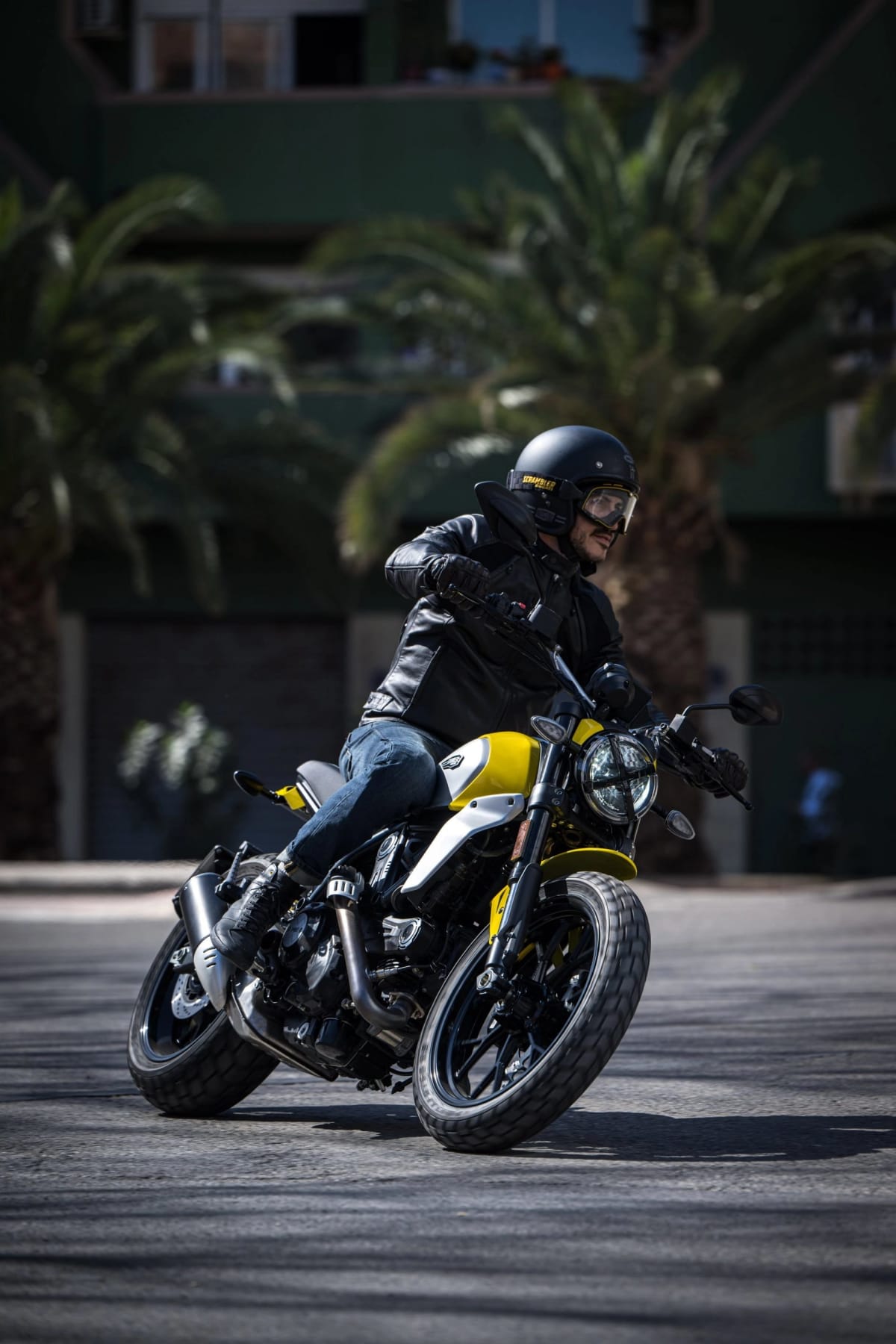 2026 Ducati Scrambler Icon - Miniatura 6