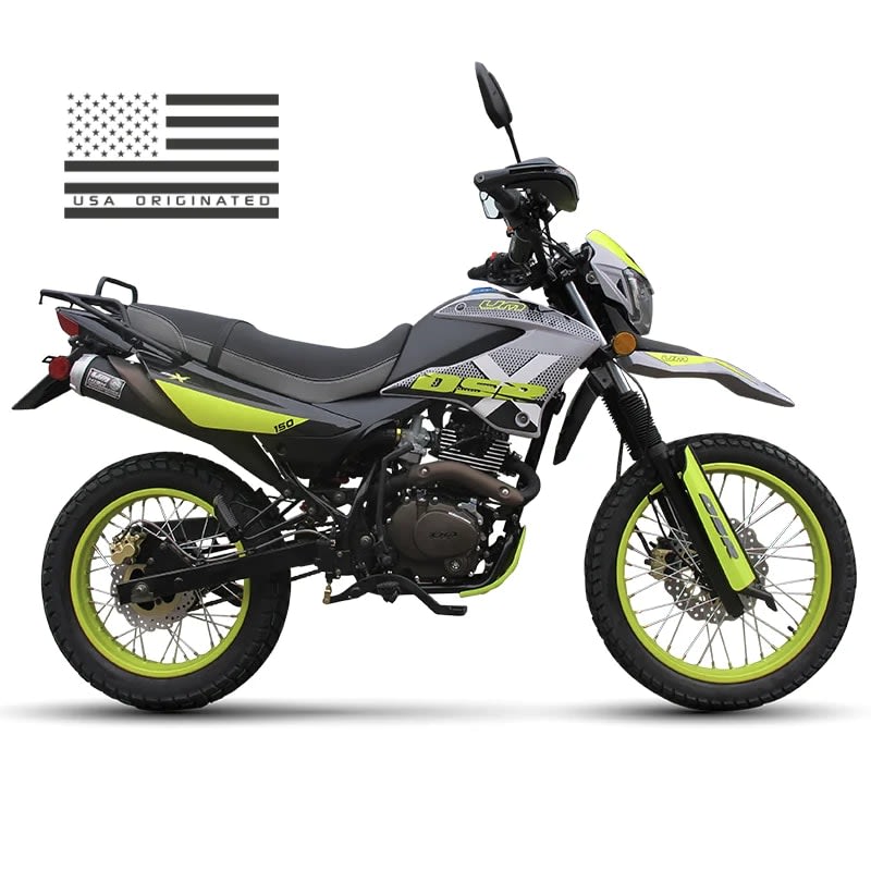 2026 UM DSRX 150 CBS - Imagen 1