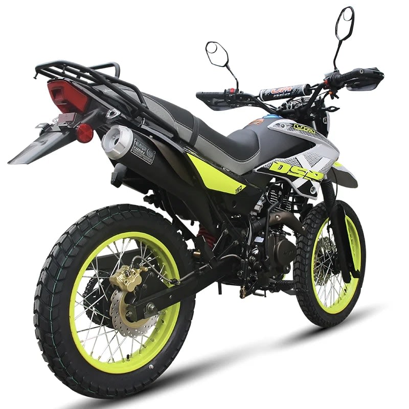2026 UM DSRX 150 CBS - Miniatura 3