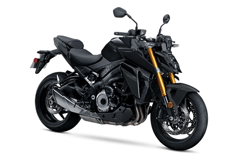 2026 Suzuki GSXS 1000 - Miniatura 2