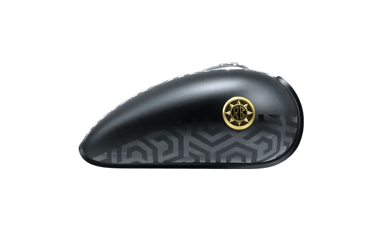 2026 Royal Enfield Goan Classic 350 - Miniatura 7