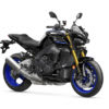 2026 Yamaha MT-10 SP - Miniatura 4