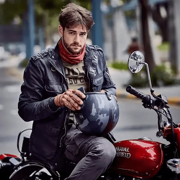 2026 Royal Enfield Classic 350 - Miniatura 7