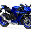 2026 Yamaha MT-10 SP - Miniatura 7