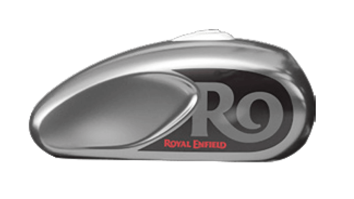 2026 Royal Enfield Hunter 350 - Miniatura 4