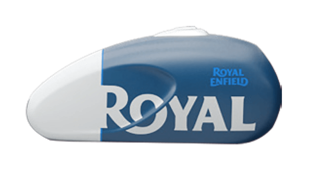 2026 Royal Enfield Hunter 350 - Miniatura 5