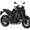 2026 Yamaha MT-09 - Miniatura 4