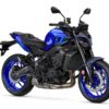 2026 Yamaha MT-09 - Miniatura 5