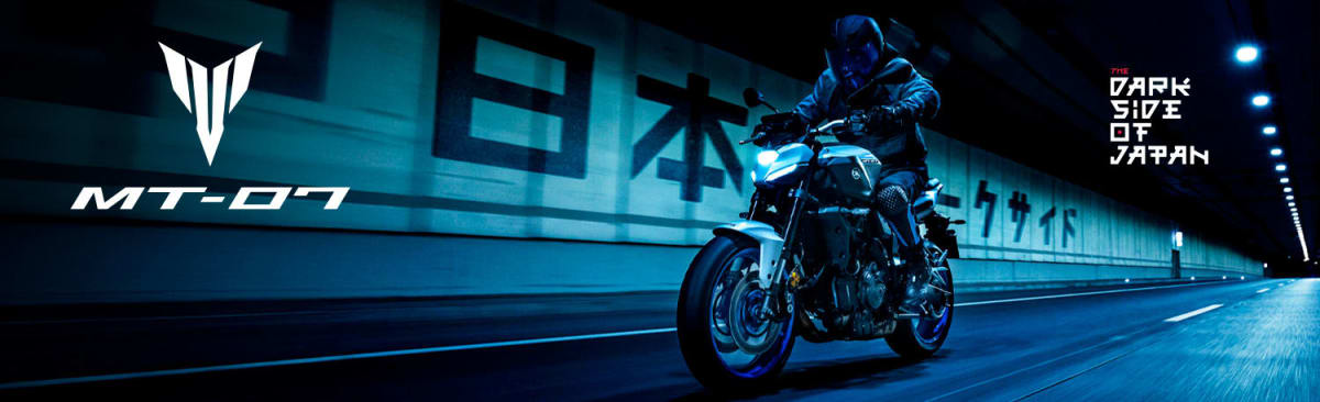 2026 Yamaha MT-07 - Miniatura 2