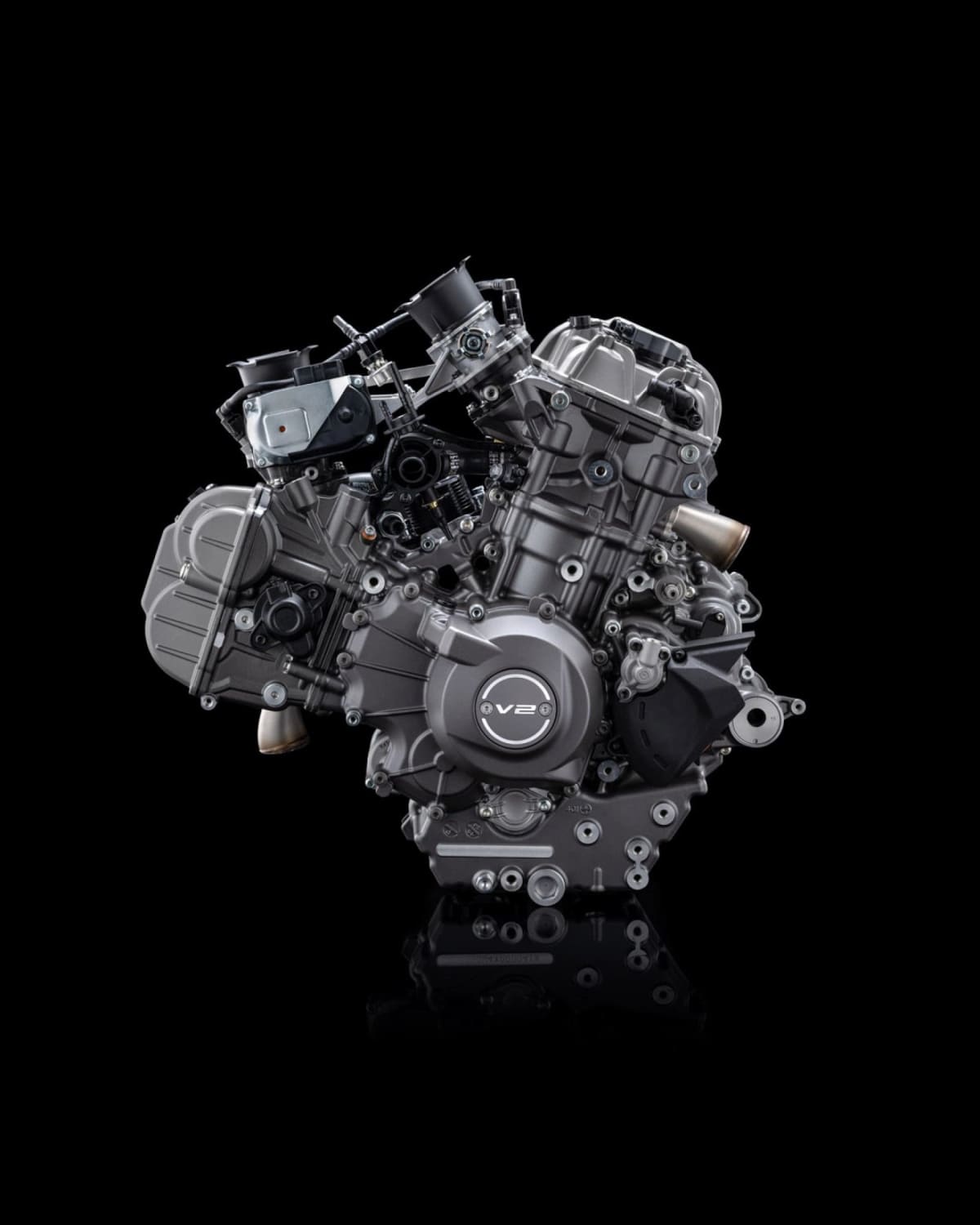 2026 Ducati Panigale V2 S - Miniatura 6