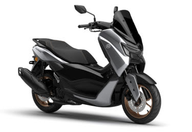 2026 Yamaha YZ-125 - Miniatura 5