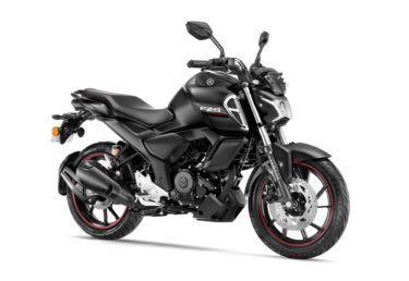 2026 Yamaha YZ-125 - Miniatura 8