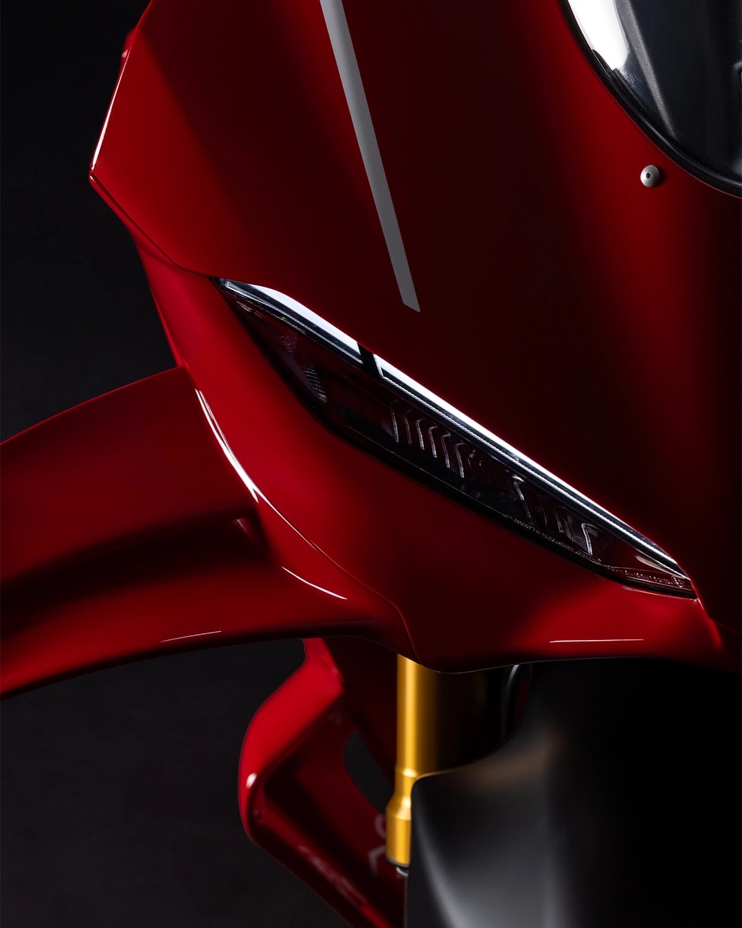 2026 Ducati Panigale V4 R - Miniatura 6
