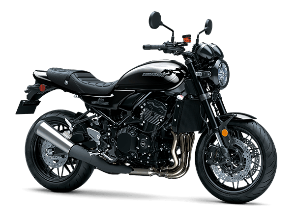 2026 Kawasaki Z 900 RS 2026 - Imagen 1
