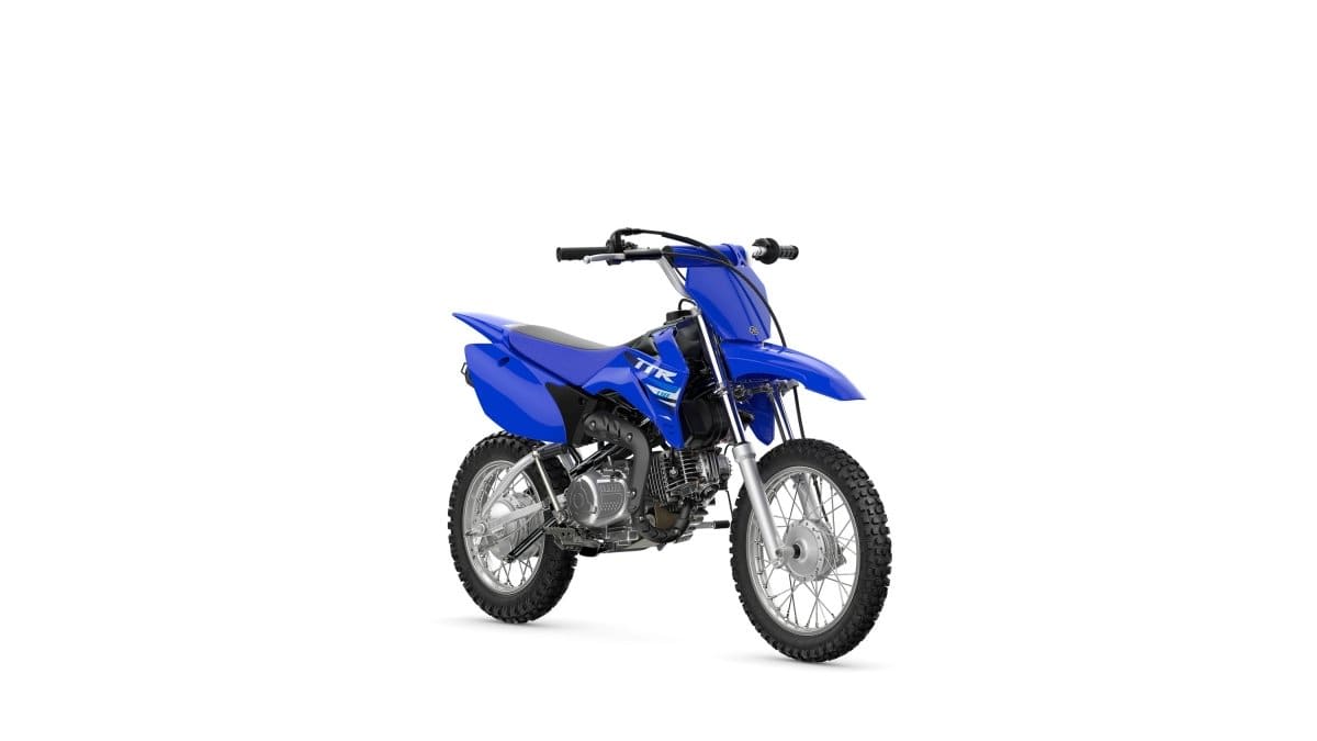 2026 Yamaha TTR-110E - Miniatura 4