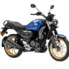 2026 Yamaha FZ-X - Miniatura 4