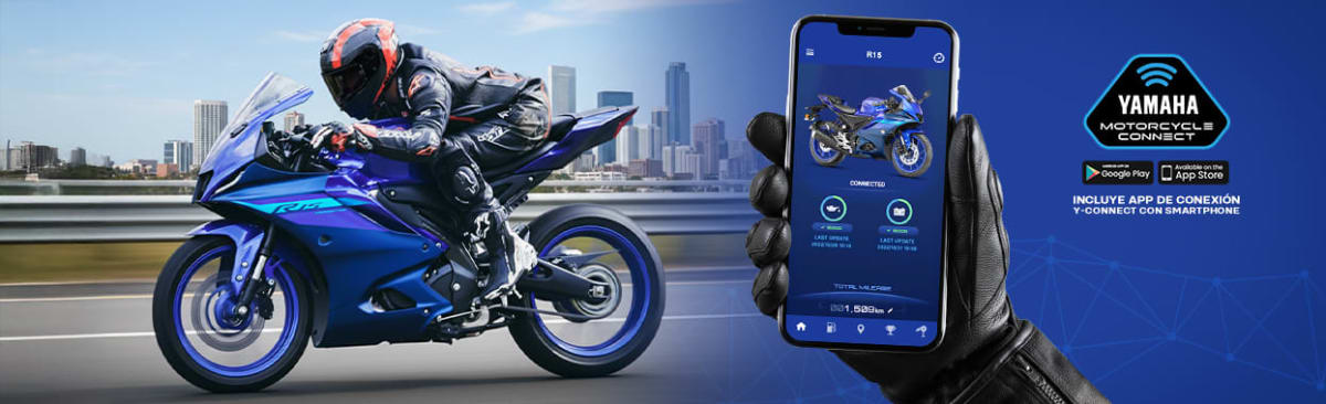 2026 Yamaha R15 NEGRA V4 - Miniatura 2