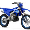 2026 Yamaha WR-450F - Miniatura 3