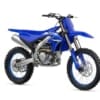 2026 Yamaha WR-450F - Miniatura 6
