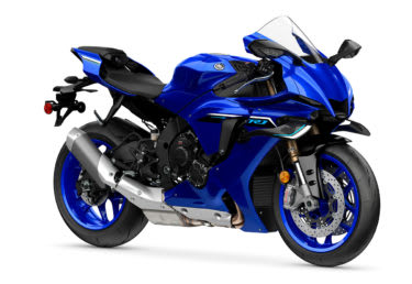 2026 Yamaha R7 - Miniatura 7