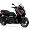 2026 Yamaha XMAX 300 - Miniatura 3