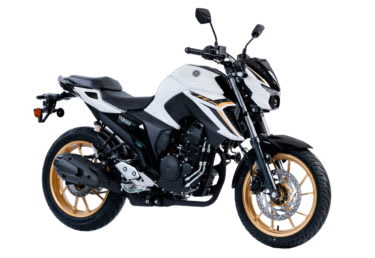 2026 Yamaha XMAX 300 - Miniatura 8