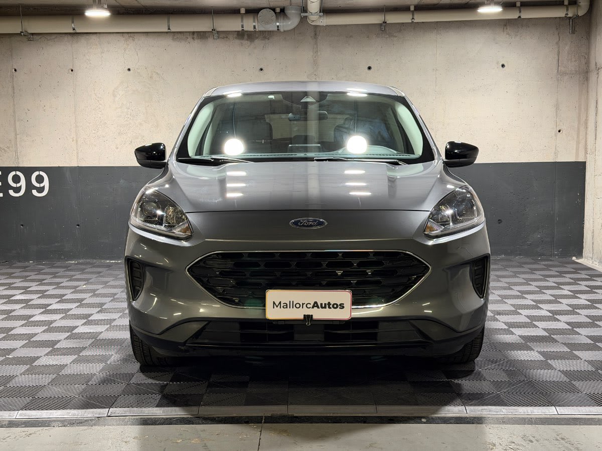 2023 Ford ESCAPE 2.5 Gris - Miniatura 2