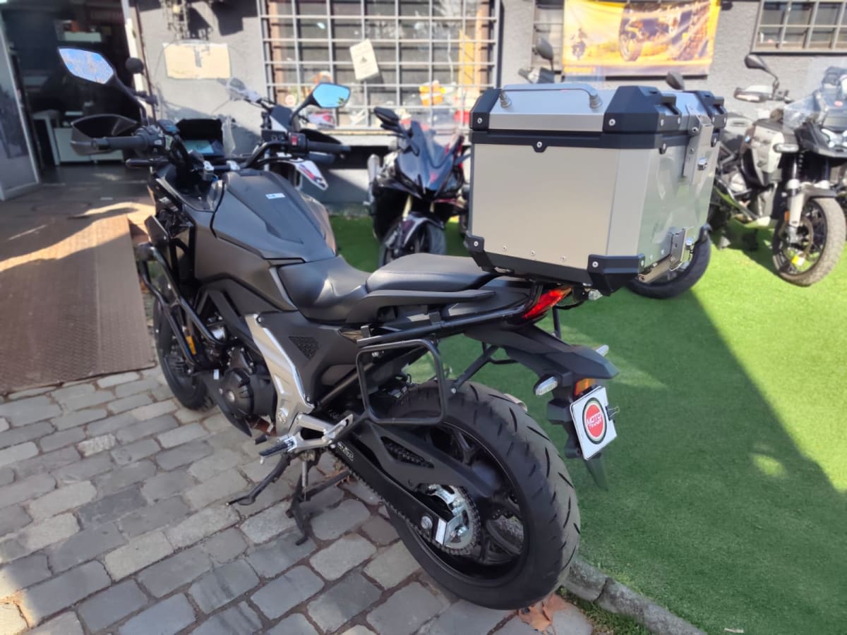 2023 Honda Nc 750 750 - Miniatura 6