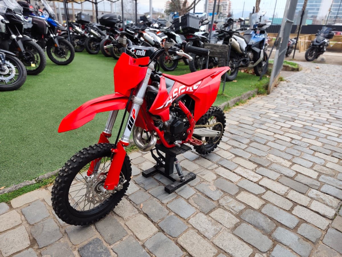 2023 Gas Gas Mc65 Mc65 - Miniatura 2