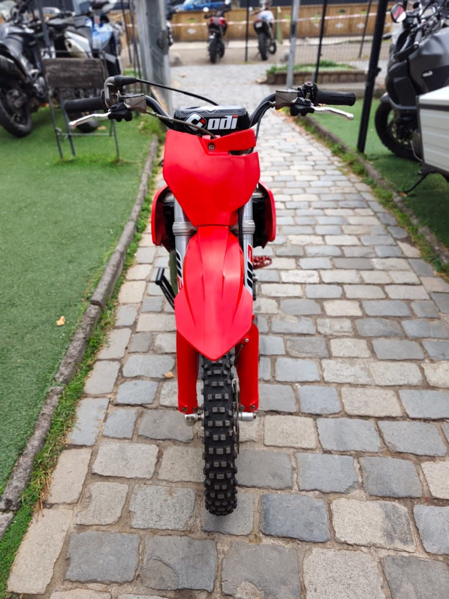 2023 Gas Gas Mc65 Mc65 - Miniatura 3