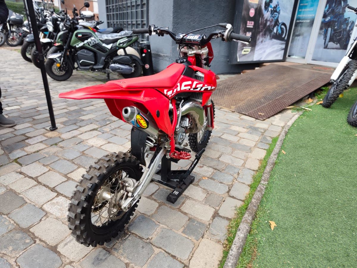 2023 Gas Gas Mc65 Mc65 - Miniatura 6