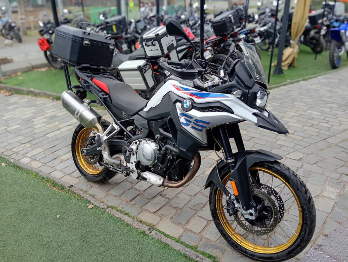 2020 Bmw F 850 850 - Imagen 1