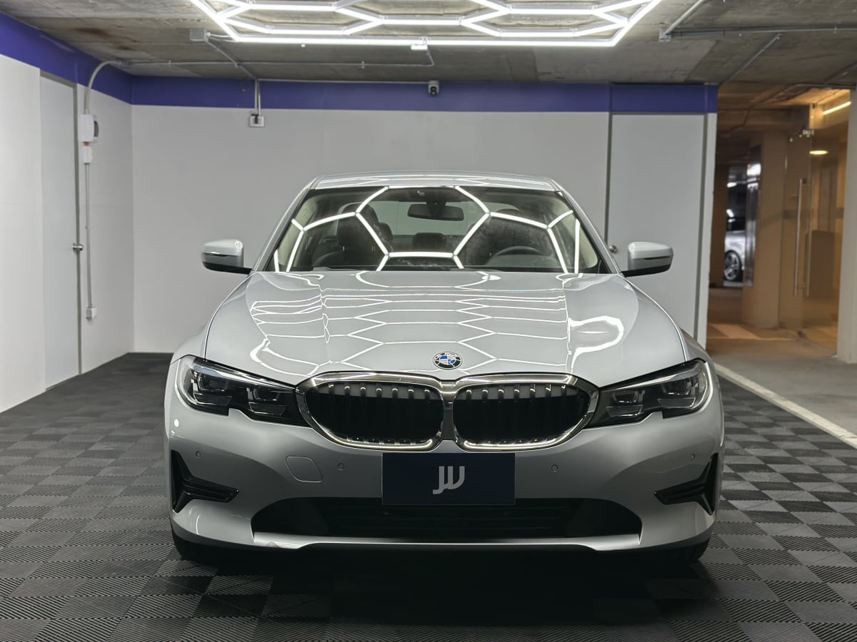 2021 Bmw 320i 2.0 - Miniatura 2