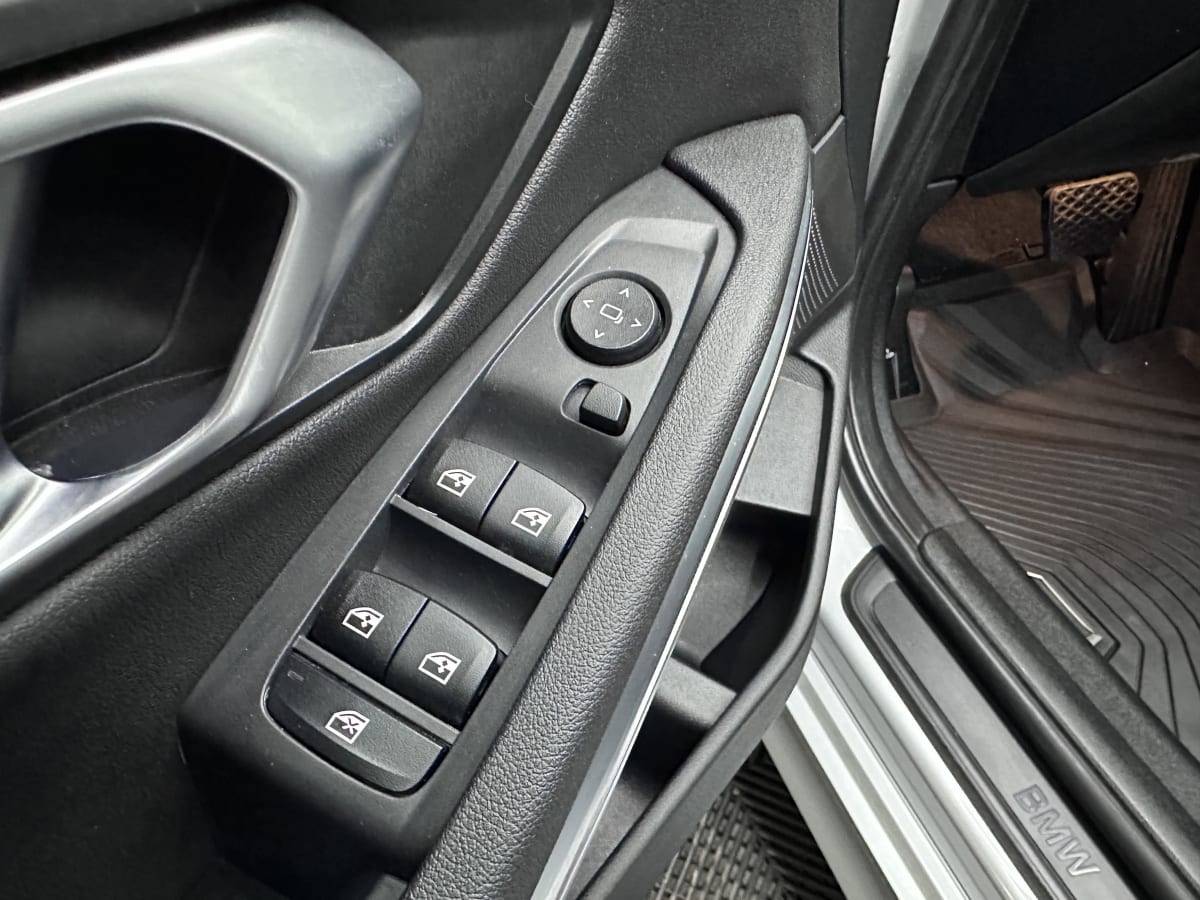 2021 Bmw 320i 2.0 - Miniatura 8