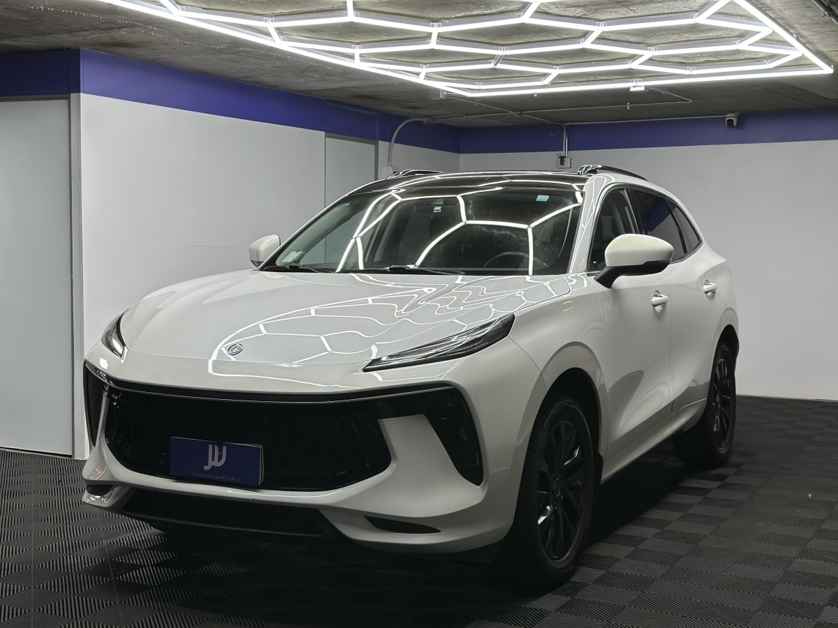 2023 Dongfeng T5 evo EVO - Imagen 1