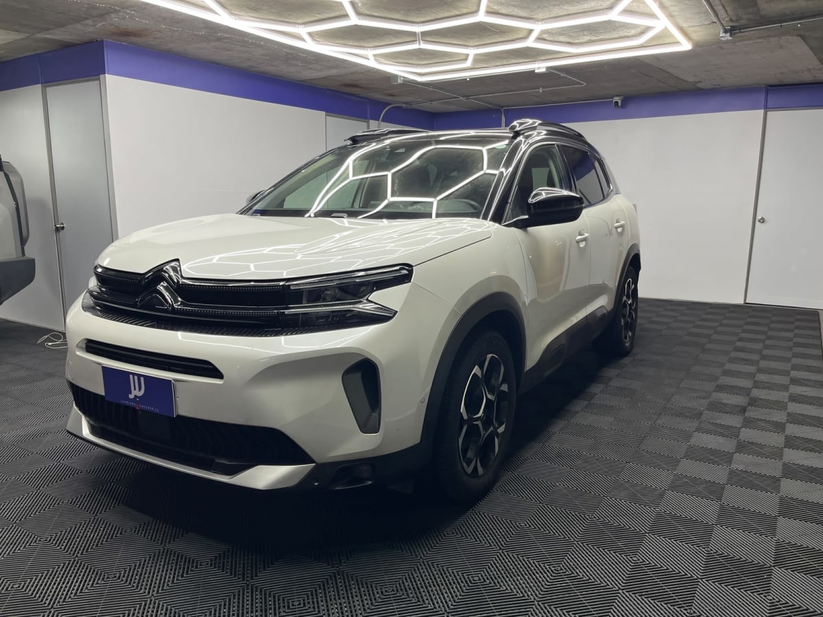 2023 Citroën C5 aircross 1.6 - Imagen 1