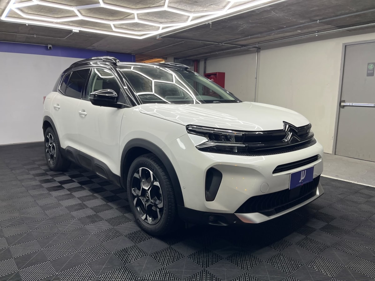 2023 Citroën C5 aircross 1.6 - Miniatura 3