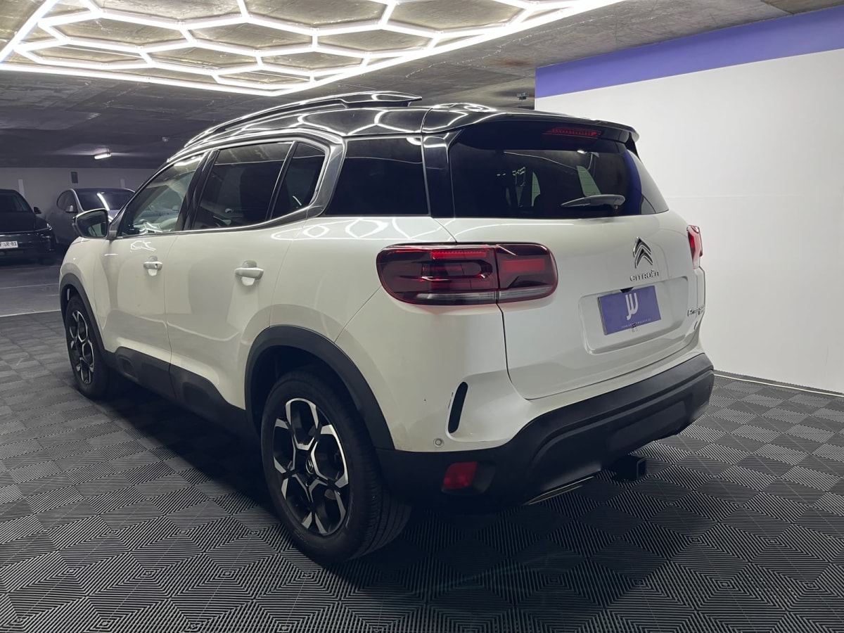 2023 Citroën C5 aircross 1.6 - Miniatura 4
