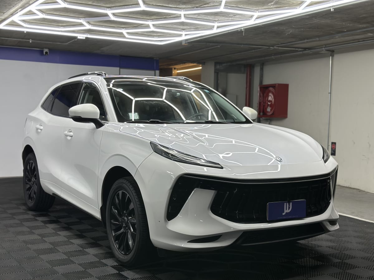 2023 Dongfeng T5 Evo - Imagen 1