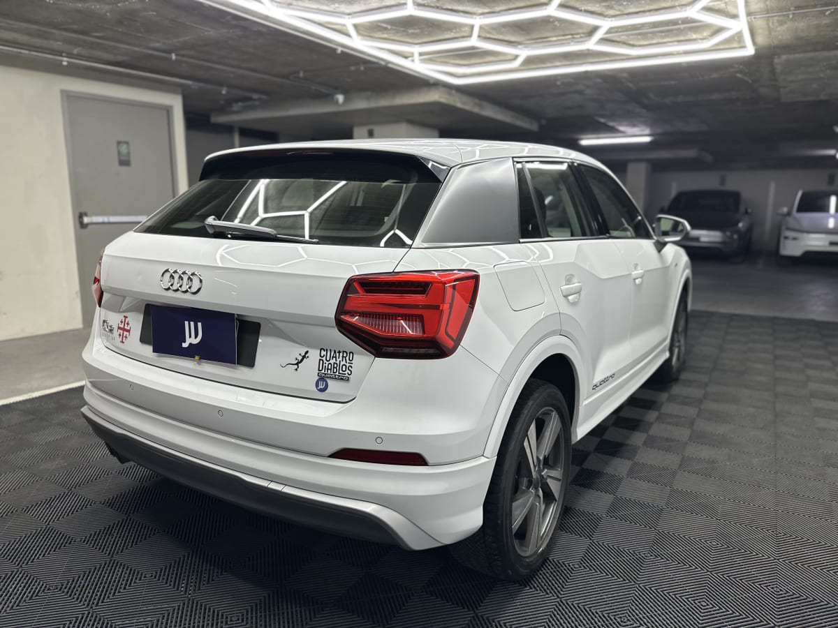2018 Audi Q2 2.0 - Miniatura 6