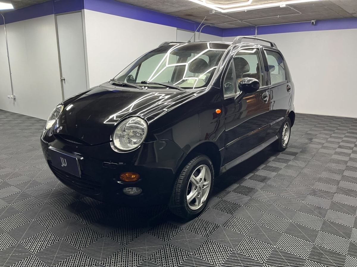2011 Chery Iq 1.1 - Imagen 1