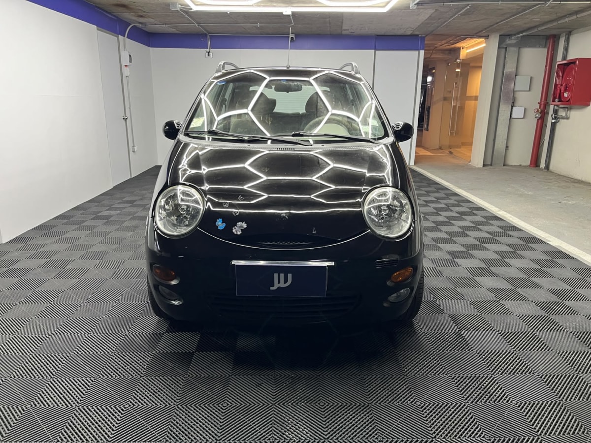 2011 Chery Iq 1.1 - Miniatura 2