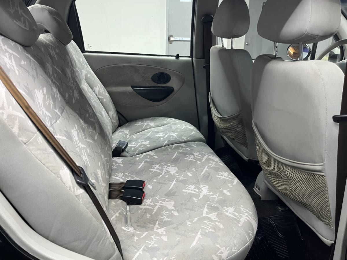 2011 Chery Iq 1.1 - Miniatura 9