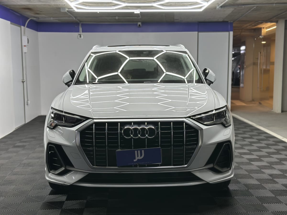 2021 Audi Q3 1.4 - Miniatura 2